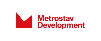 Metrostav Development Inc. Logo